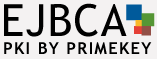 EJBCA PKI by PrimeKey